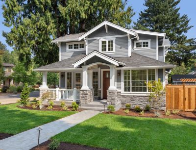 Enhances the overall look of your home