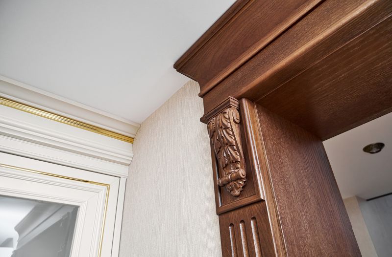 Exterior Trim Repair Costs — Cost of Exterior Trim Repair