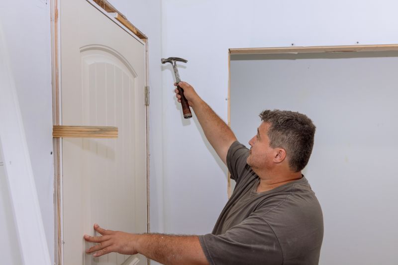 Exterior Trim Repair Costs — Cost of Exterior Trim Repair