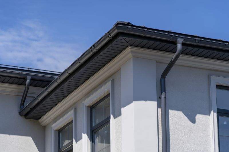 Exterior Trim Repair Costs — Cost of Exterior Trim Repair