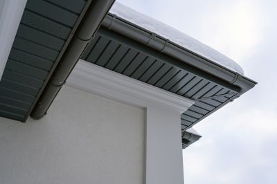Exterior Trim Repair