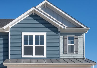 Well-maintained exteriors boost resale value